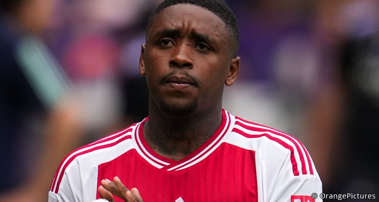Steven Bergwijn