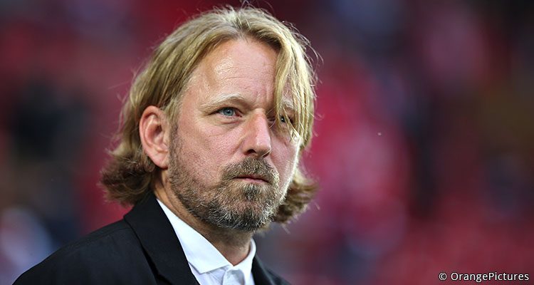 Sven Mislintat