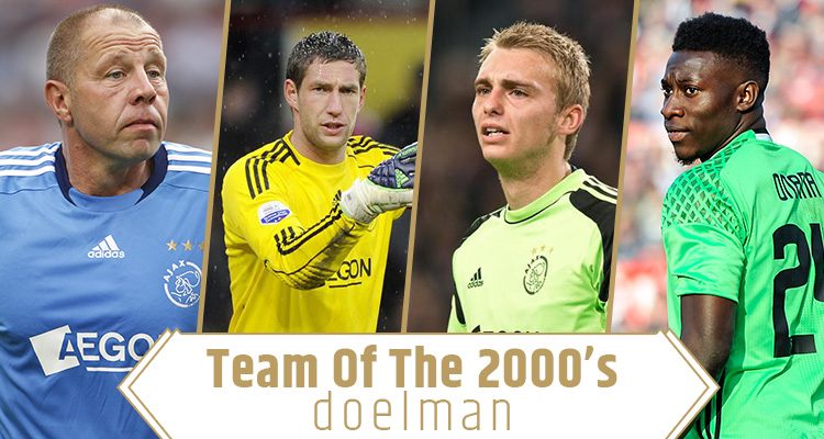 TOT2000 Doelmannen