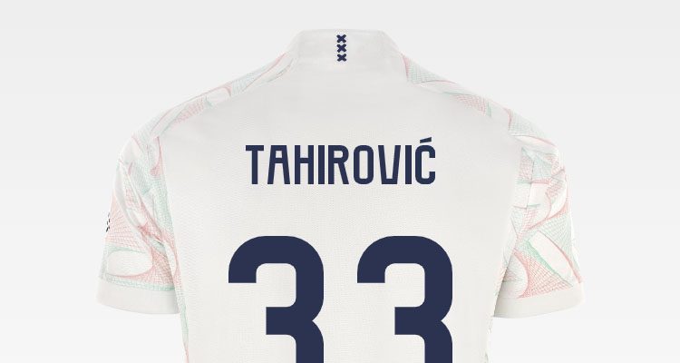 Tahirovic