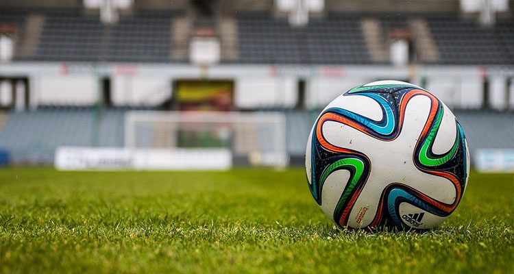 Voetbal