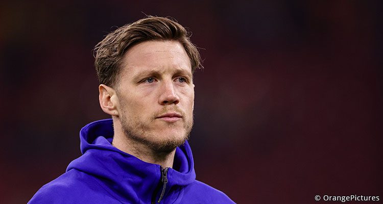 Wout Weghorst Wout Weghorst