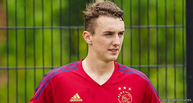 Youri Baas