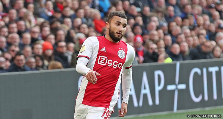 Zakaria Labyad I