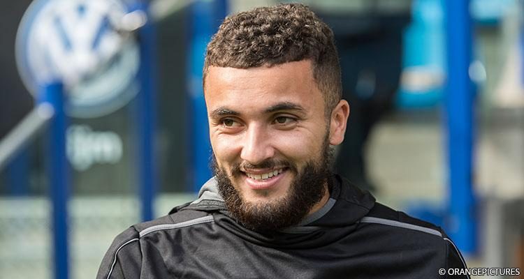 Zakaria Labyad